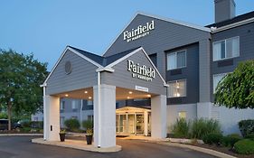 Fairfield By Marriott